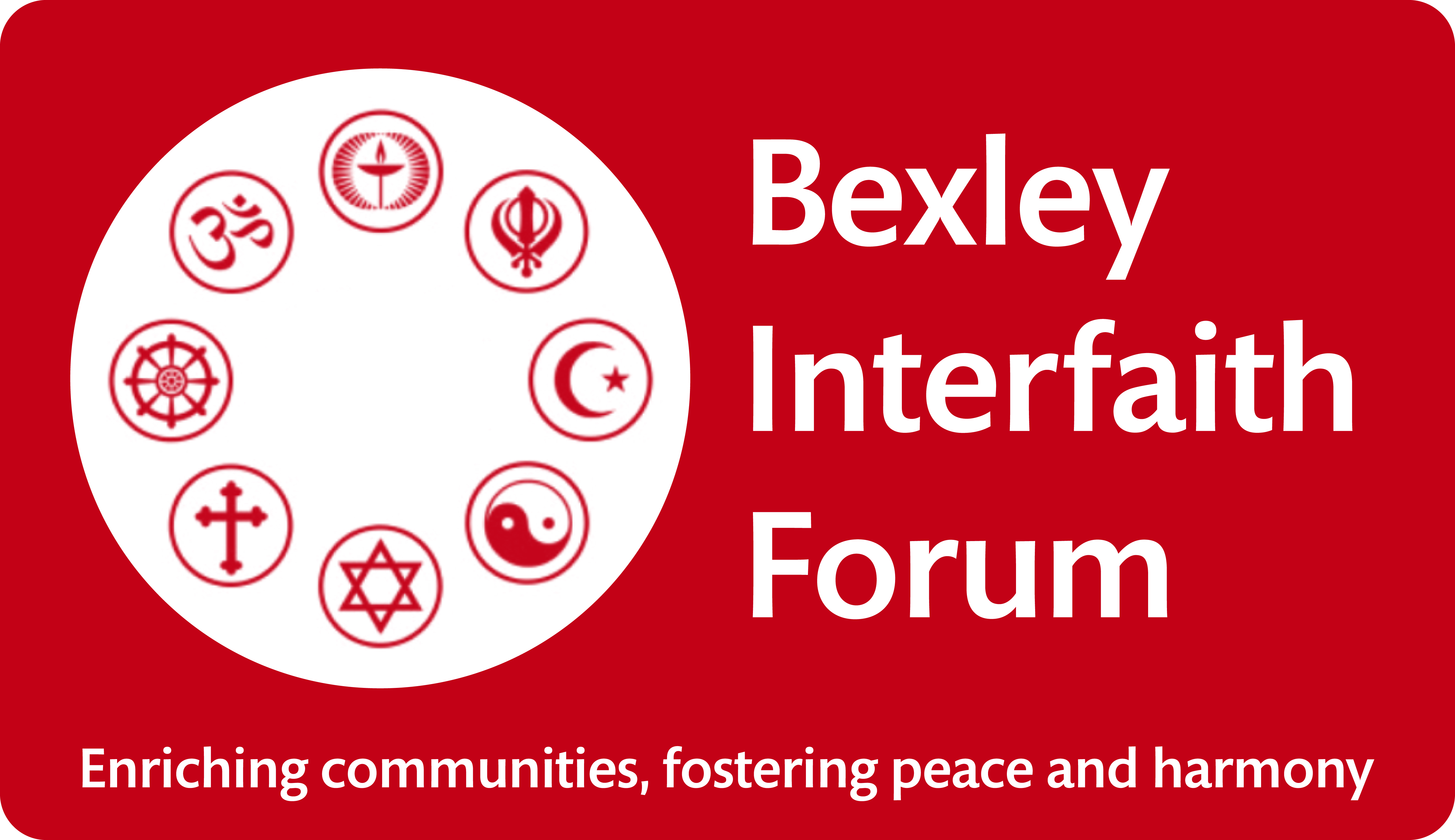 Bexley Interfaith Forum